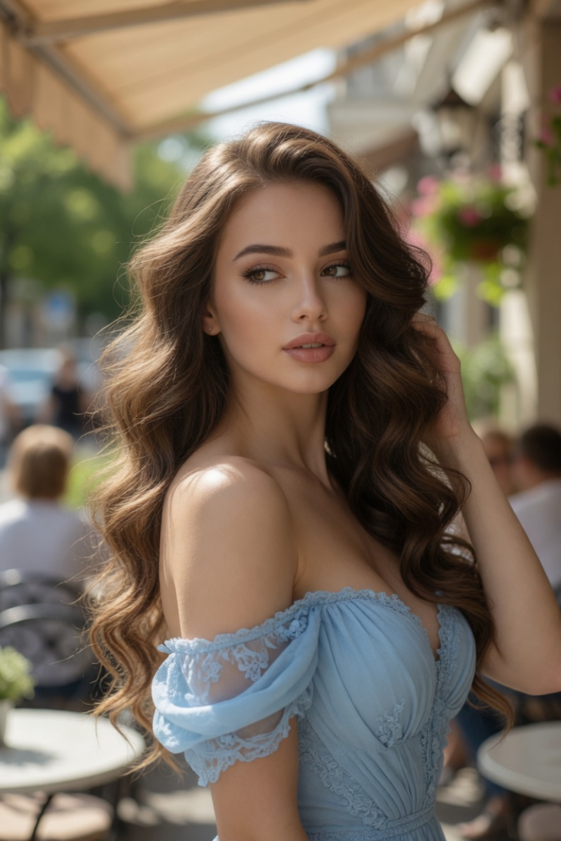 Евгения Рудова