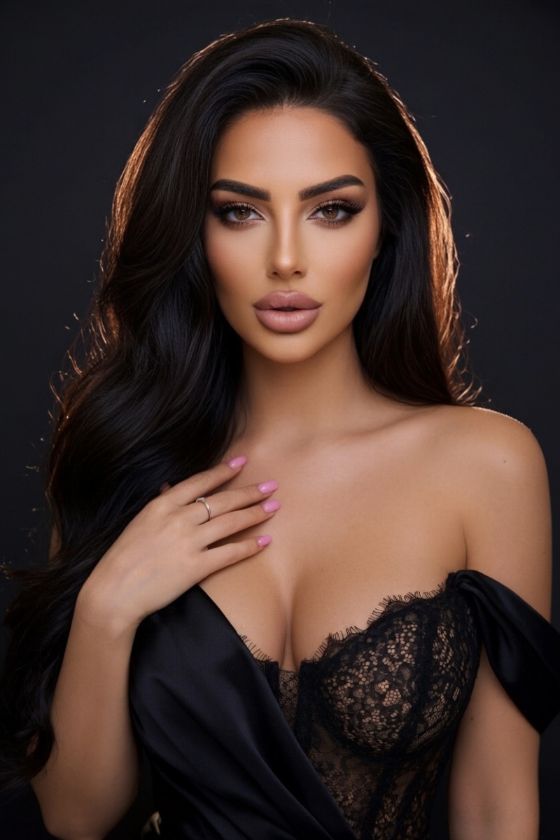 Элина Логинова