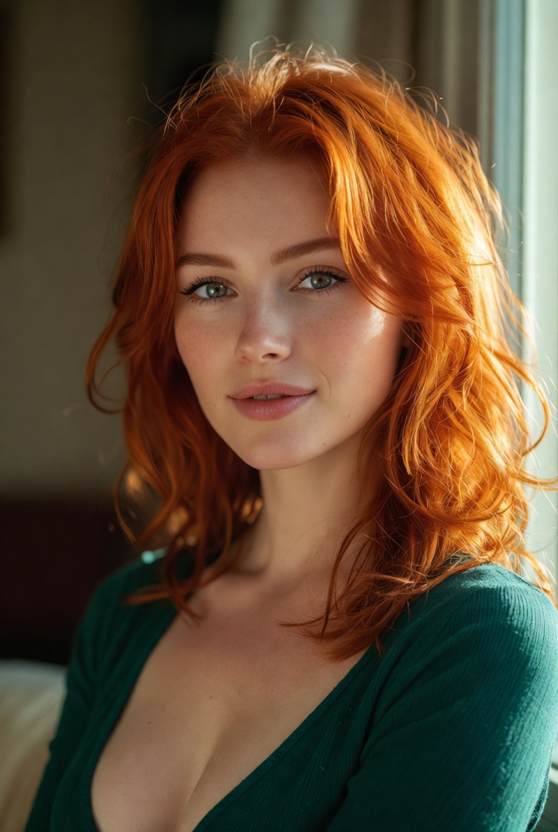 Алиса Морозова