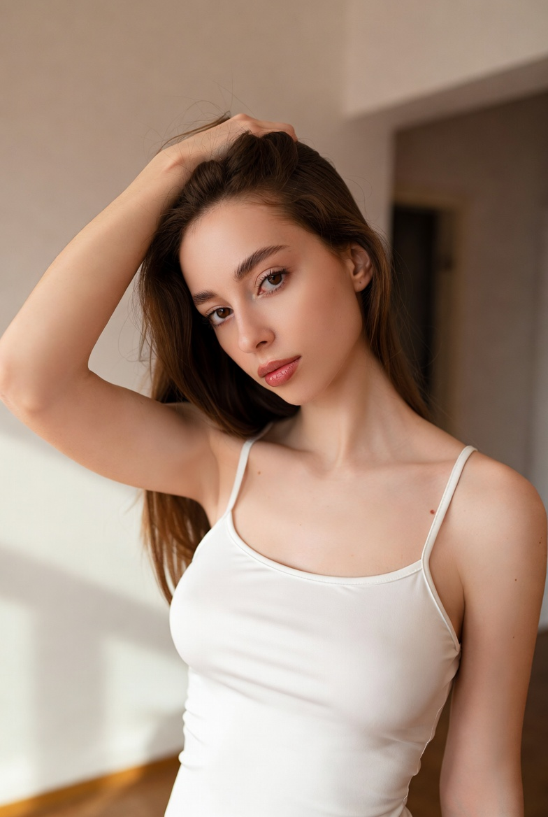 Мария Карасёва