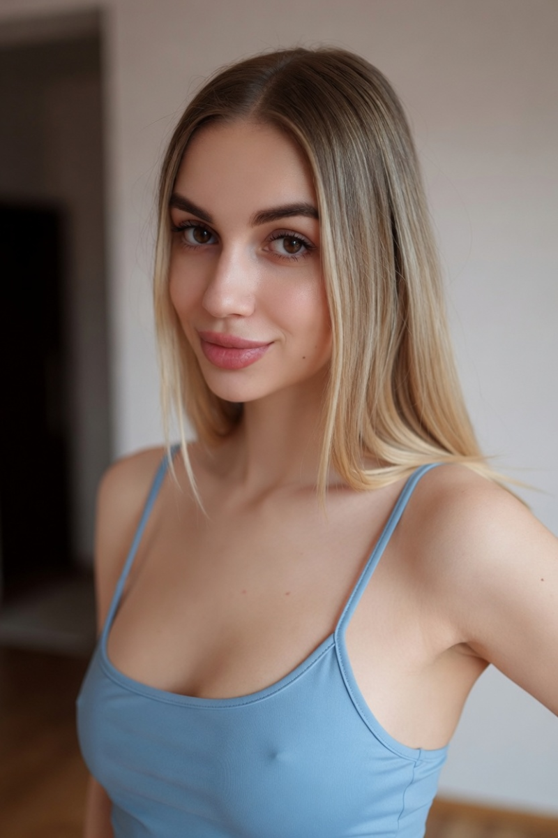 Кира Милицкая