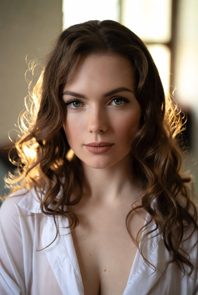 Анастасия Соколова