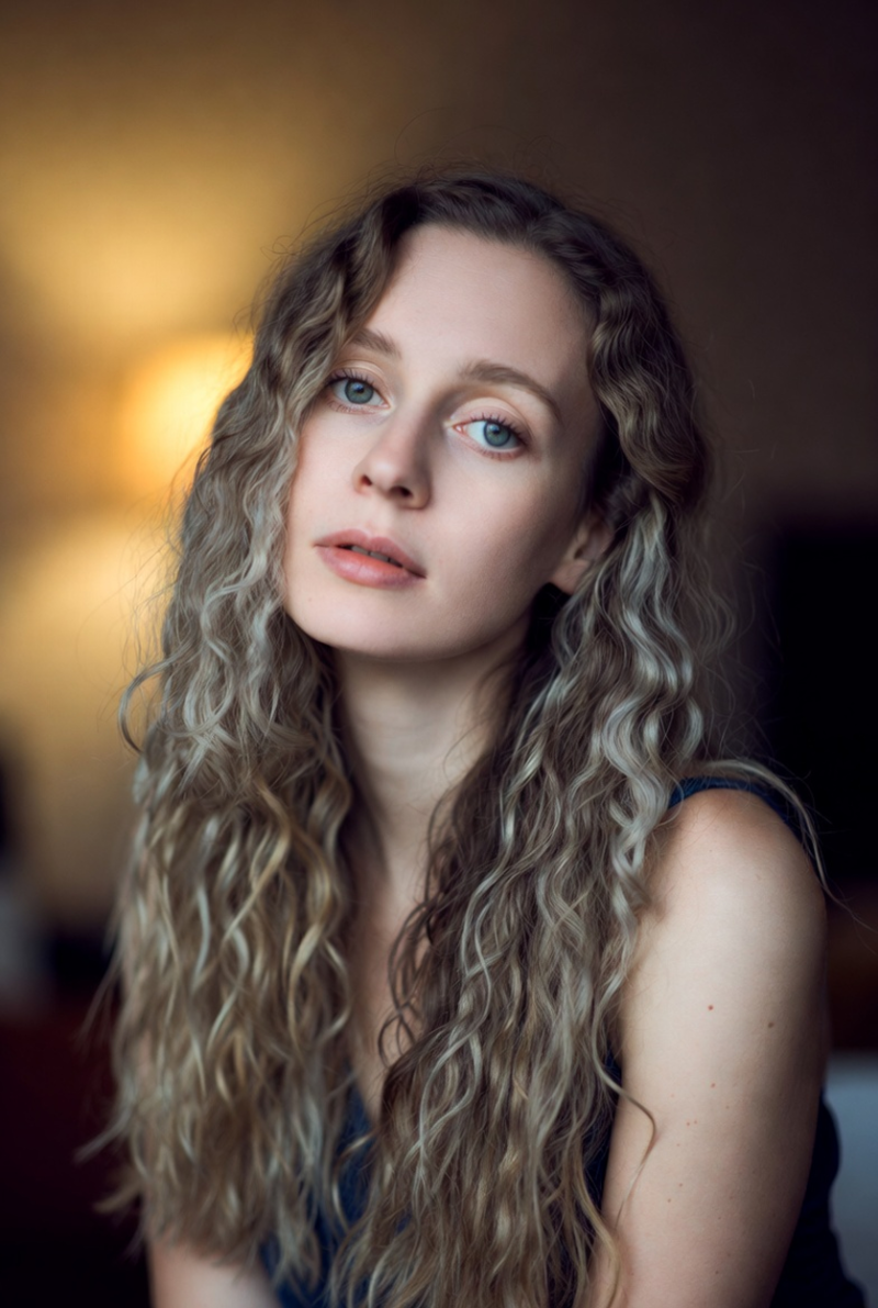 Стефания Александрова