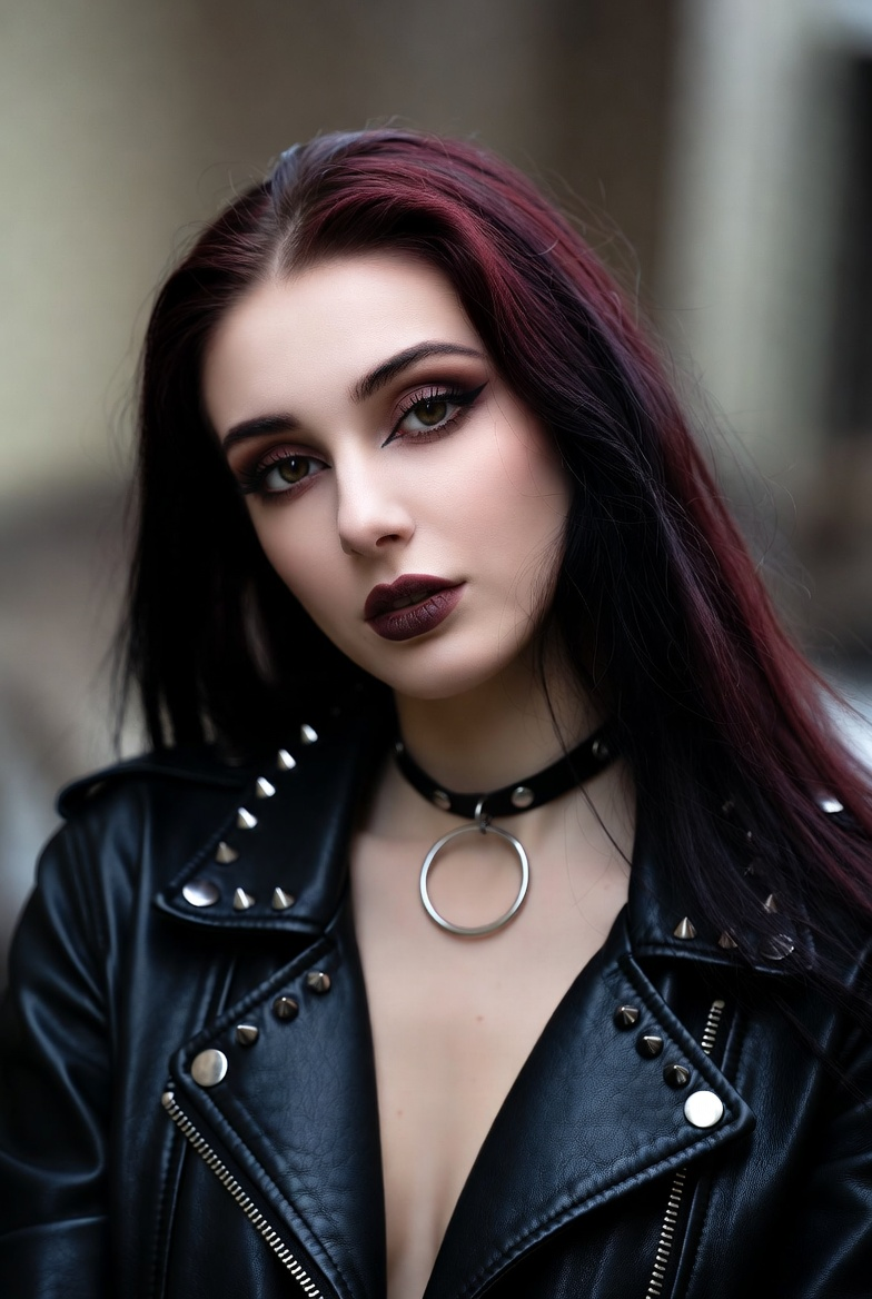 Дарья Волкова